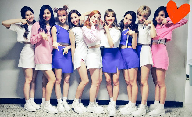 Twice Tt Lyrics Alya Zafirah 210