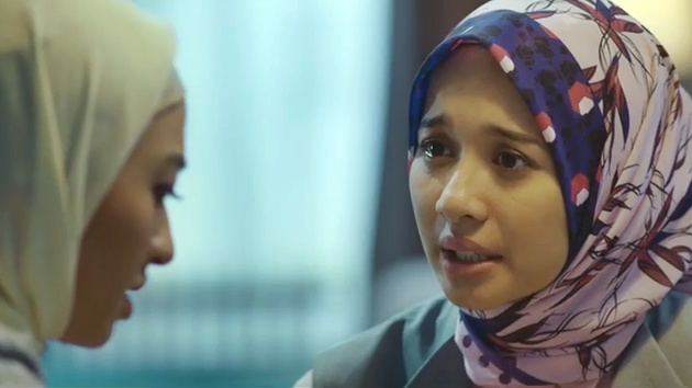 'Surga Yang Tak Dirindukan 2' Rilis Trailer, Bella Cs 