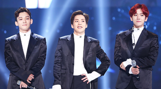 Lirik Lagu Cbx Hey Mama