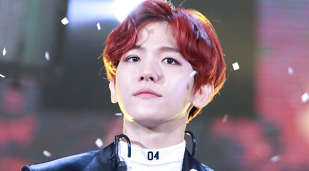 So Sweet, Baekhyun Hanya Inginkan Ini dari Calon Istrinya So Sweet, Baekhyun Hanya Inginkan Ini dari Calon Istrinya