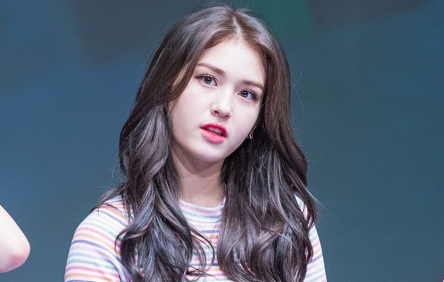 Ternyata Somi IOI Punya 'Kembaran' di Brazil, Cantik Mana?