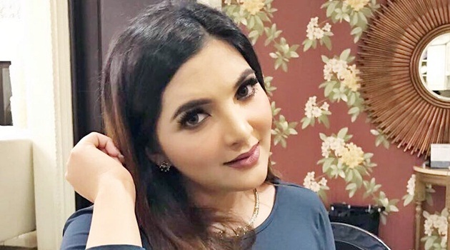 Sehat dan Sempat Rayakan Ultahnya, Ashanty Sedih Ibunda Tiada