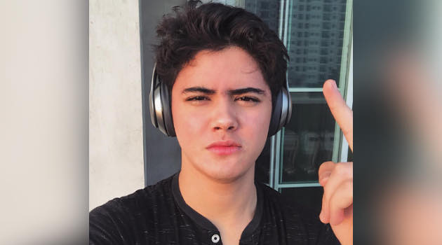 Lirik Lagu Jack U Mind