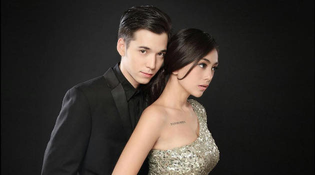 Di Studio yang Sama, Latar Pemotretan Prewed Celine Juga 