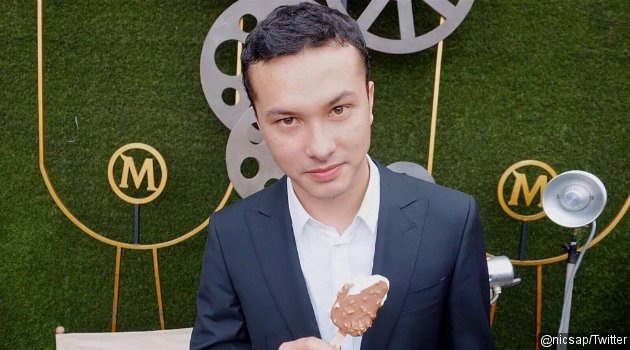 Tak Mau ke Lain Hati, Ini Yang Dicintai Nicholas Saputra