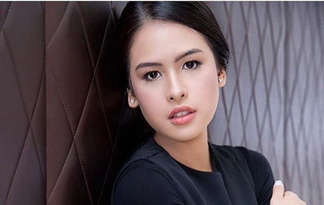 Maudy Ayunda Ajak Fans Berpetualang di MV �Seberapa Jauh
