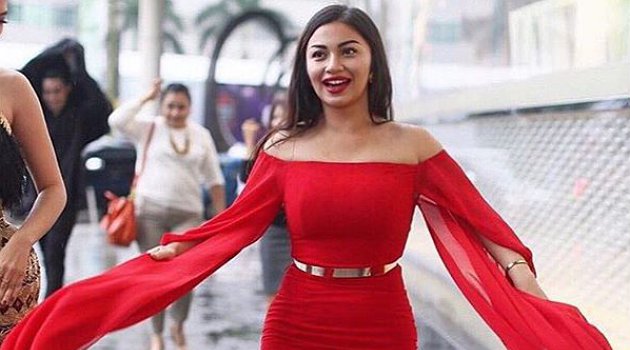 Pernah Jadi Pacar, Begini Kata Ariel Tatum Soal Pernikahan Stefan William