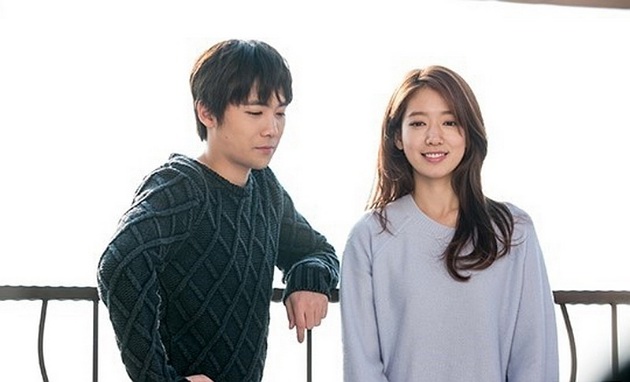 Berita Pacar Baru Park Shin Hye Terbaru Hari Ini Grid Id