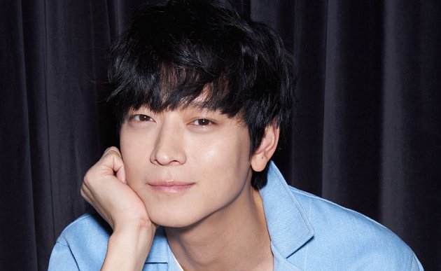 Dikira Cowok  Ganteng Biasa Kang Dong Won Di Casting di 