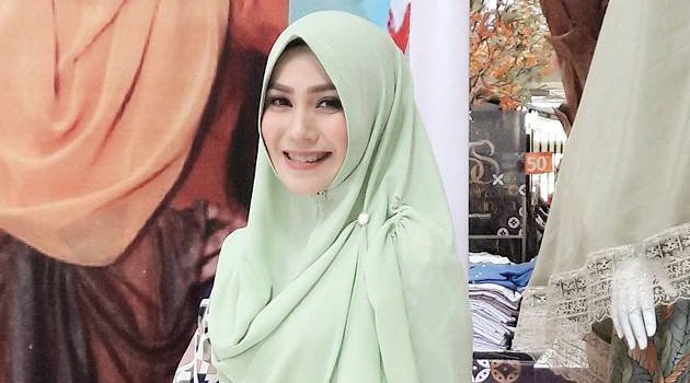 Keluarga Buka-Bukaan Soal Rumah Tangga Puput Melati dan Guntur Bumi