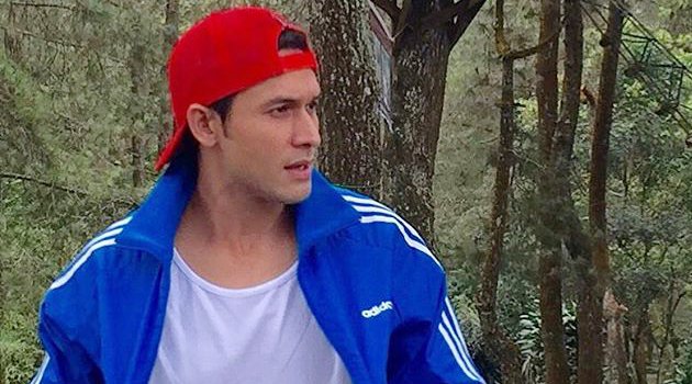Membahas Profil Indra Bruggman Ivan Ray Terlengkap