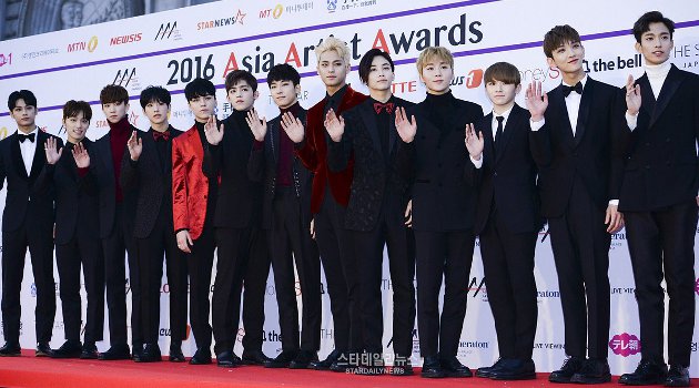 Kelewat Ganteng Foto Candid Seventeen Di a 16 Ini Sukses Bikin Netter Gila Kelewat Ganteng Foto Candid Seventeen Di a 16 Ini Sukses Bikin Netter Gila