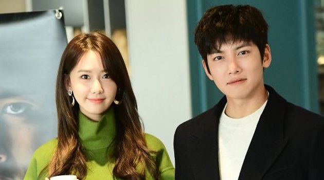 Curhat Sering Patah Hati, Ji Chang Wook Senang Bisa 'Pacaran' Berkat Yoona?