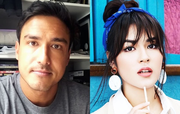 Lirik Lagu Usai Sudah Raisa