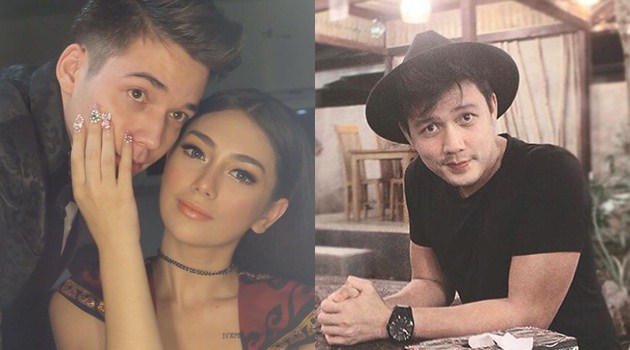 Sudah Jadi Suami Celine Stefan Batasi Waktu Dirly Ketemu Anak Anak