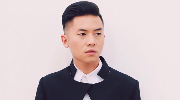 Debut Film, Rafael SM*SH Kagok Jadi Pelawak di �Maju Kena Debut Film, Rafael SM*SH Kagok Jadi Pelawak di �Maju Kena