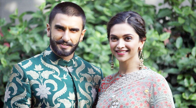 Ranveer Singh Ungkap Rencana Pernikahan, dengan Deepika Padukone?