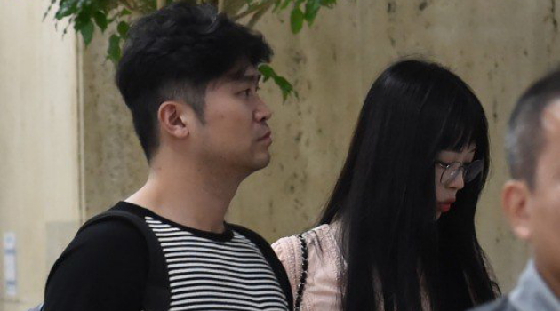 Foto Dampingi Sulli di Rumah Sakit Beredar, Netter Gantian Simpati ke Choiza