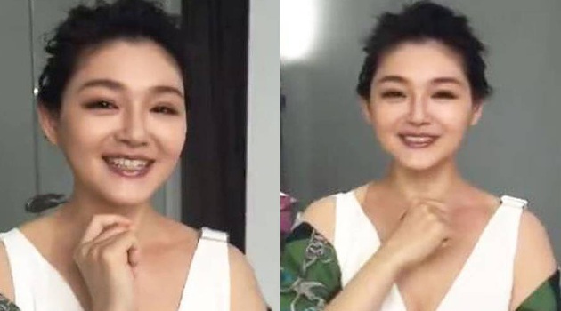 Siap Comeback, Barbie Hsu Merasa Jadi Artis Rookie
