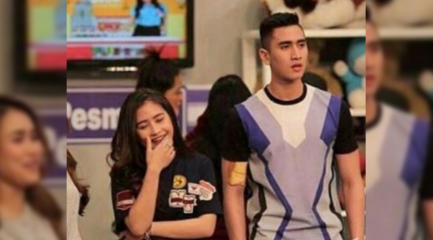 Pamer Foto Diprotes Prilly, Verrell Bramasta Disindir Artis Settingan