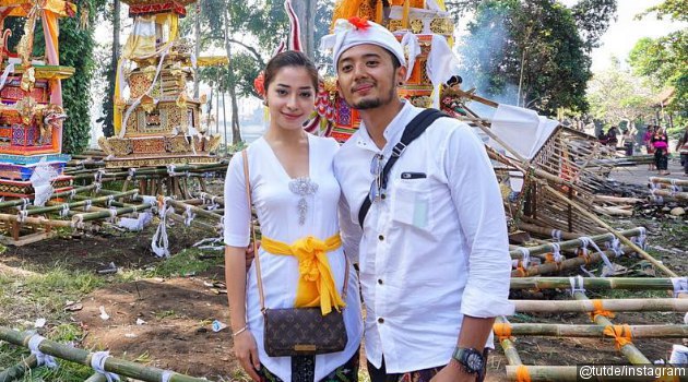Nikita Willy dan Tutde Putus Karena Beda Agama, Fans Baper Tetap Sarankan Nikah