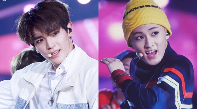 Ingat 'Kontroversi' Lay EXO, Sikap Taeyong NCT ke Mark Ini Tuai Pujian