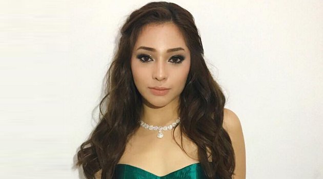 Nikita Willy Tak Galau Pasca Putus, Ibunda Anggap Mantan Jadi Keluarga