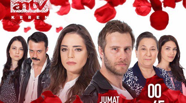 'Bunga Yang Terluka' TibaTiba Tamat, ANTV Banjir Hujatan Netizen