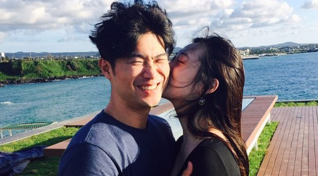 Temani Sulli Nonton Konser IU, Choiza Lagi-Lagi Dikasihani Netter