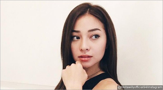 Putus dari Tutde, Nikita Willy 'Mesra' dengan Eks Pacar Pevita Pearce