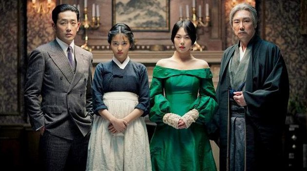 Dibintangi Kim Min Hee cs, 'The Handmaiden' Raih Penghargaan di Los Angeles