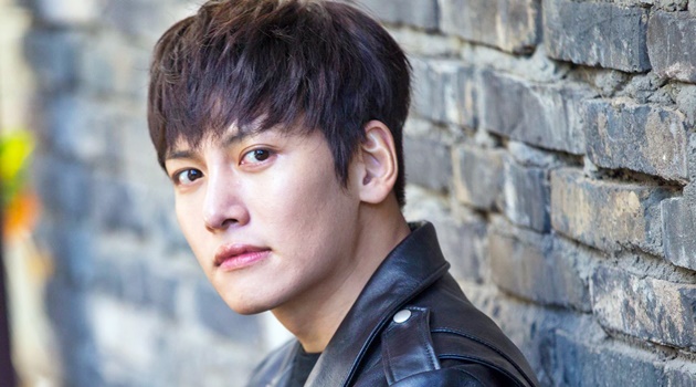 Ji Chang Wook Akui Belum Mau Lakoni Adegan Ranjang di Drama, Kenapa?