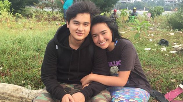 Pamer Kado dari Esa Sigit, Amanda Manopo Dinasehati Netter Gara-Gara Tulis Ini