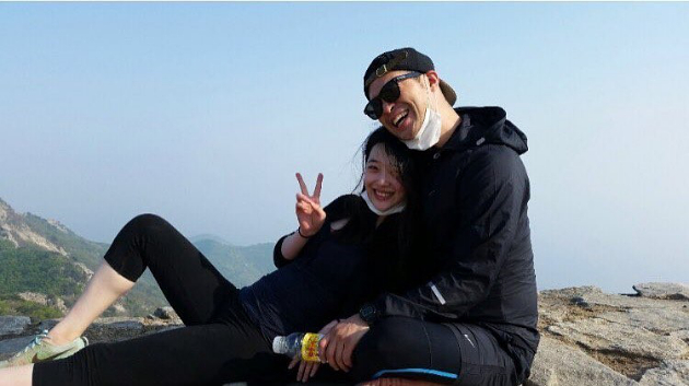Wajah Ogah-Ogahan Saat Kencan, Choiza Sudah Capek Pacaran dengan Sulli?