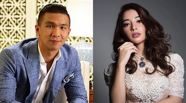 Mesra Terus dengan Anak Bos Taksi, Nikita Willy Diledek Tak Bisa Jauh dari Lelaki
