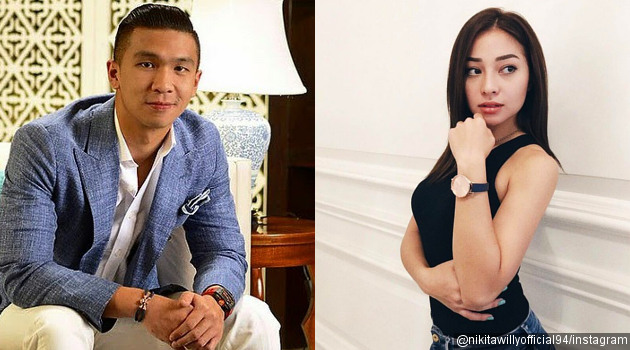 Nikita Willy dan Anak Bos Taksi Liburan, Titi Rajo Bintang Bahas Save Sex?