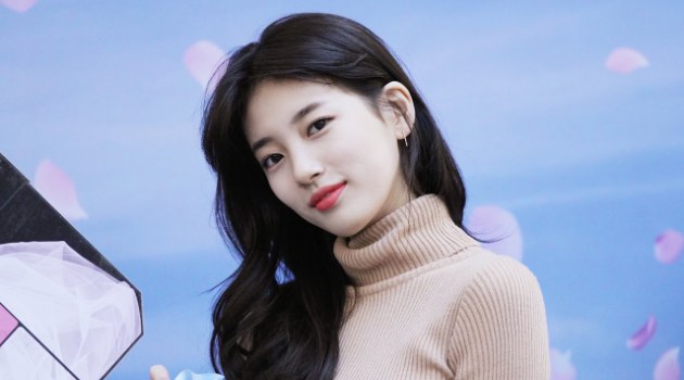 Umur Bae Suzy