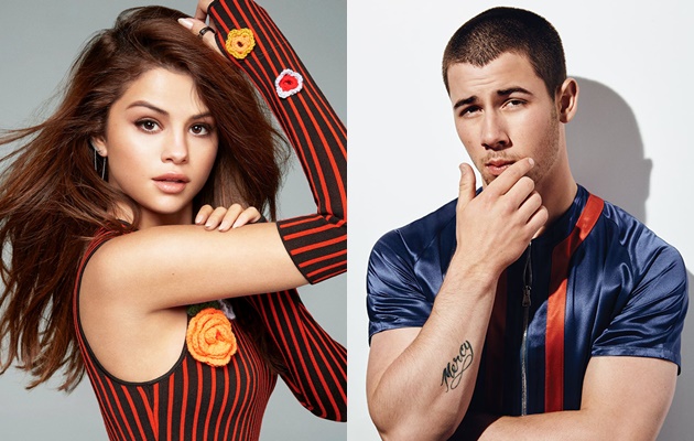 Kembali ke Studio Rekaman, Selena Gomez Dapat Dukungan Kembali ke Studio Rekaman, Selena Gomez Dapat Dukungan