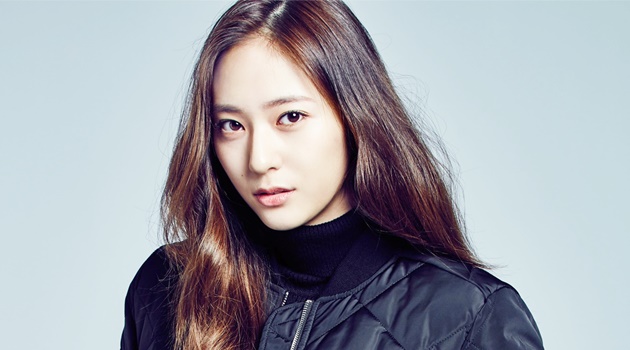 Tak Banyak Diketahui Ternyata Ini Nama Inggris Krystal F X