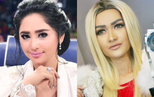 Ulang Tahun, Dewi Persik Tunggu 'Hadiah' Ini dari Julia Perez