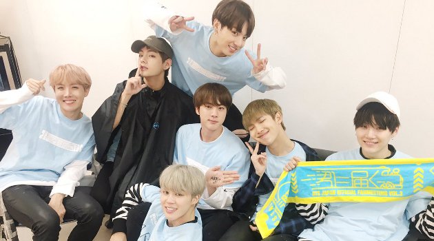 Penonton Membludak, Fans BTS di Brasil Protes Ingin Venue Konser Dipindahkan
