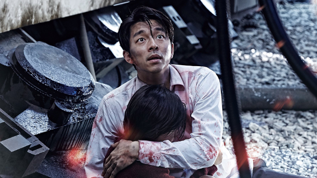 Sukses Besar, Begini Alasan Terpilihnya Gong Yoo Jadi Tokoh Utama 'Train to Busan'