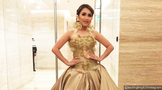 Ayu Ting Ting Curhat, Nilai Raffi Ahmad 'Lebih Baik' dari 