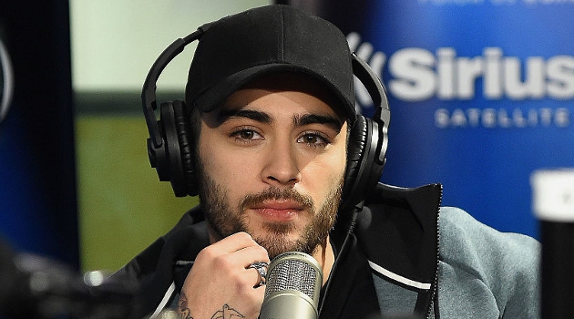 Demi Album Baru, Zayn Malik Bikin Kecewa Penggemar Jepang