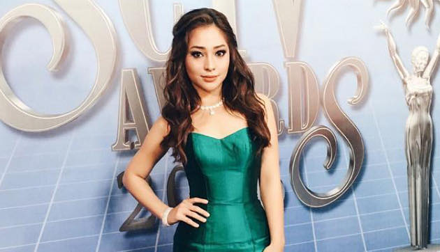 Asyik Kencan, Nikita Willy Ketahuan Pangku-Pangkuan Manja Bareng Pacar Baru