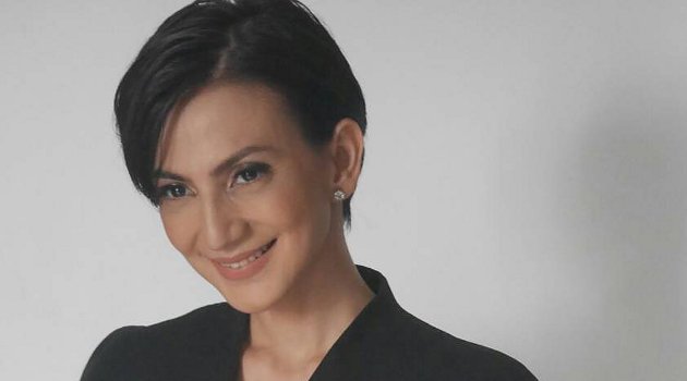 Kesal Sering Dikabarkan Cerai, Wanda Hamidah: Jangan Didoain Dong