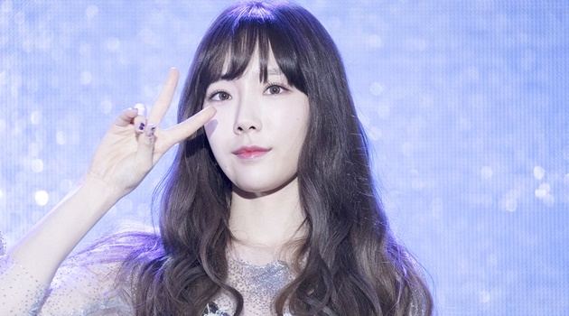 Bak Pacar Idaman, Begini Cantiknya Tae Yeon Bikin Cookies di Dapur Demi Fans