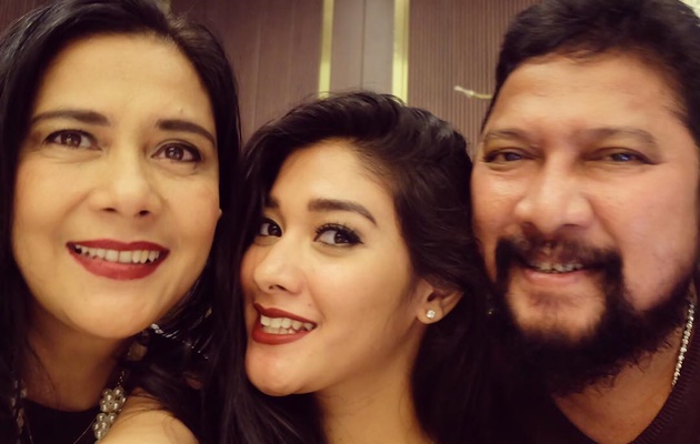 Membahas Profil Jamal Mirdad Muda Terbaru