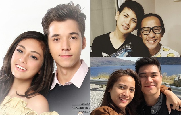 Dari Super Mewah Hingga Bikin Heboh, Inilah Pernikahan Artis Tanah Air di Tahun 2016