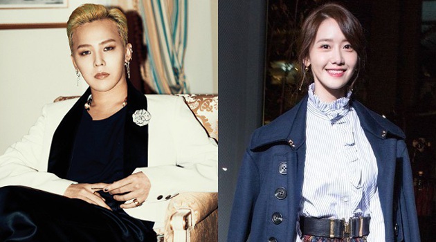 Modis Abis, GD-Yoona cs Masuk Jadi 12 Fashion Icon Korea Versi Vogue